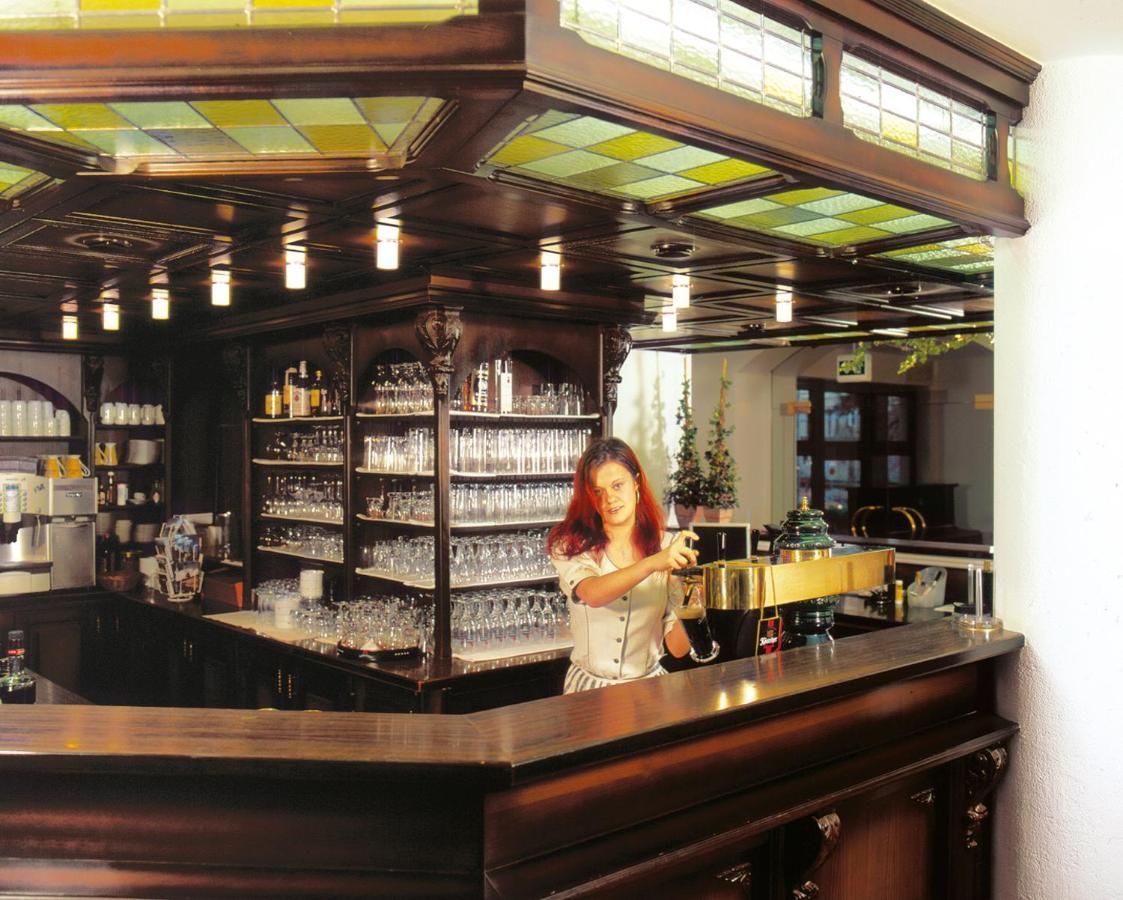 Gutshof Hauber Otel Dresden Dış mekan fotoğraf