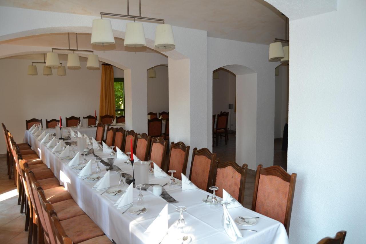 Gutshof Hauber Otel Dresden Dış mekan fotoğraf