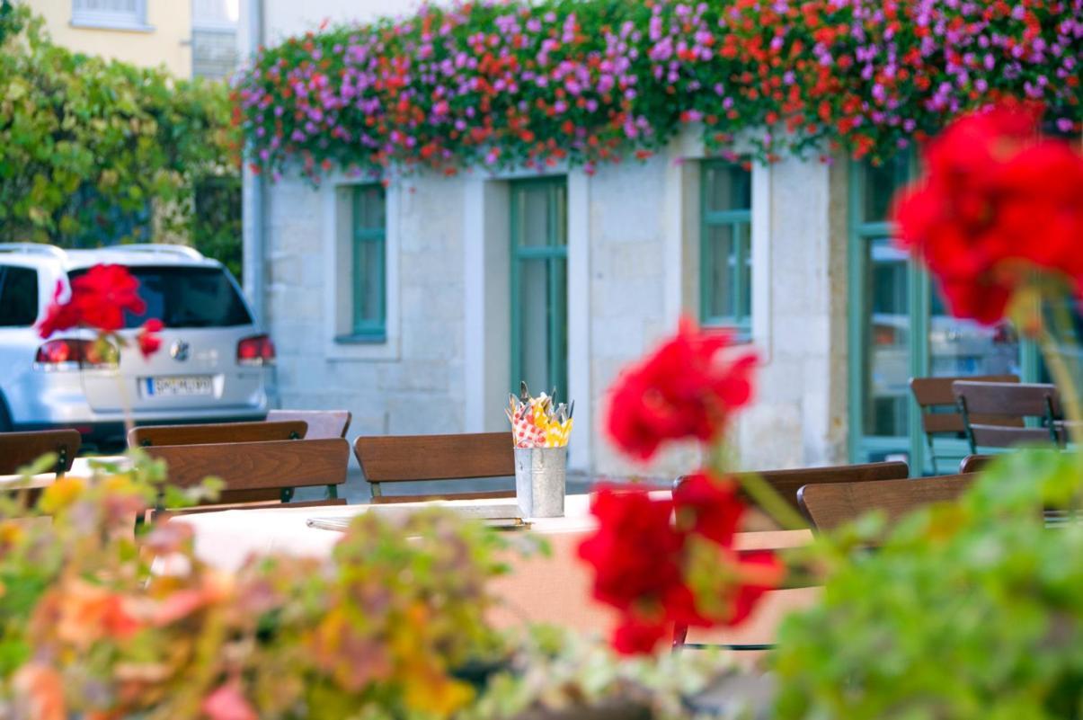Gutshof Hauber Otel Dresden Dış mekan fotoğraf