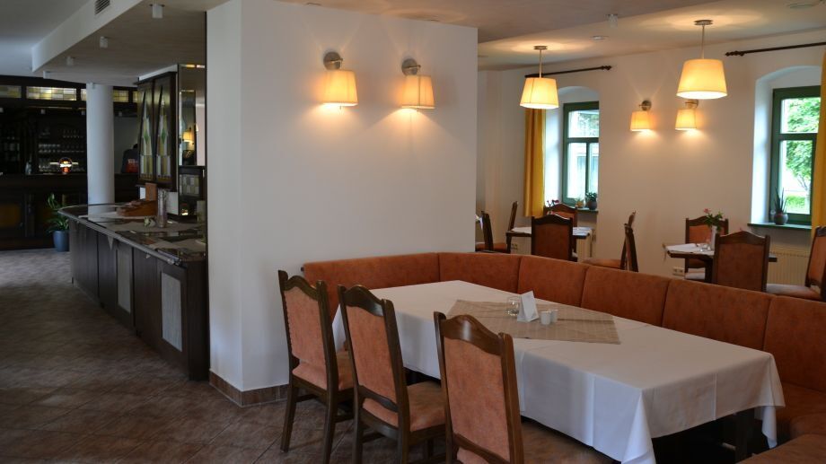 Gutshof Hauber Otel Dresden Dış mekan fotoğraf