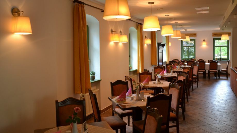 Gutshof Hauber Otel Dresden Dış mekan fotoğraf